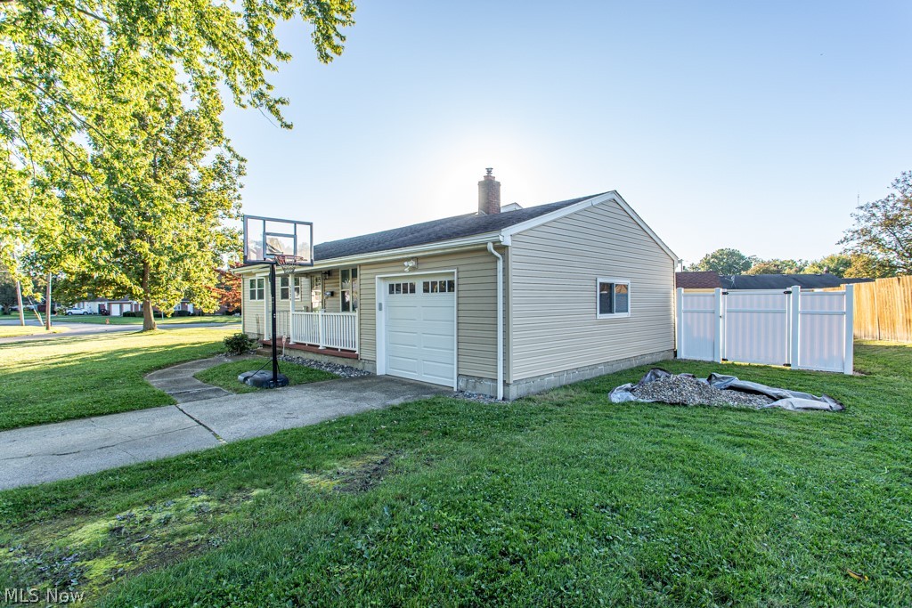 5034 Tam O Shanter Drive Poland OH 44514