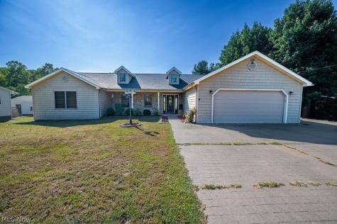 2891 Waterford Road Marietta OH 45750