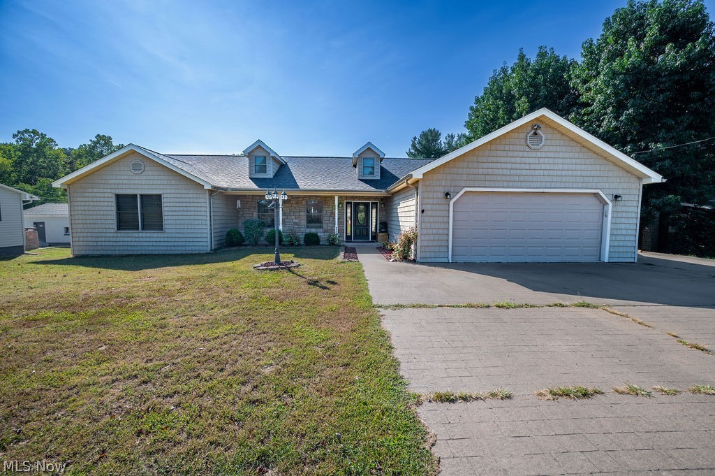 2891 Waterford Road Marietta OH 45750