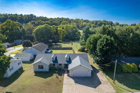 2891 Waterford Road Marietta OH 45750