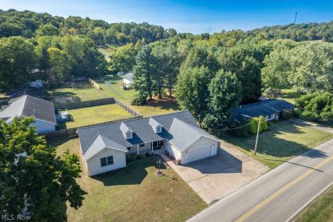 2891 Waterford Road Marietta OH 45750