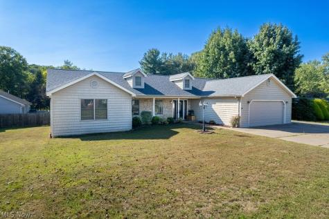 2891 Waterford Road Marietta OH 45750
