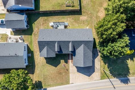 2891 Waterford Road Marietta OH 45750