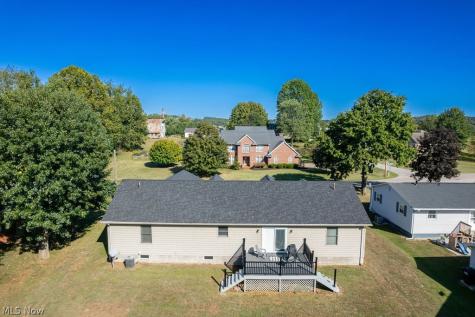 2891 Waterford Road Marietta OH 45750