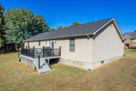 2891 Waterford Road Marietta OH 45750