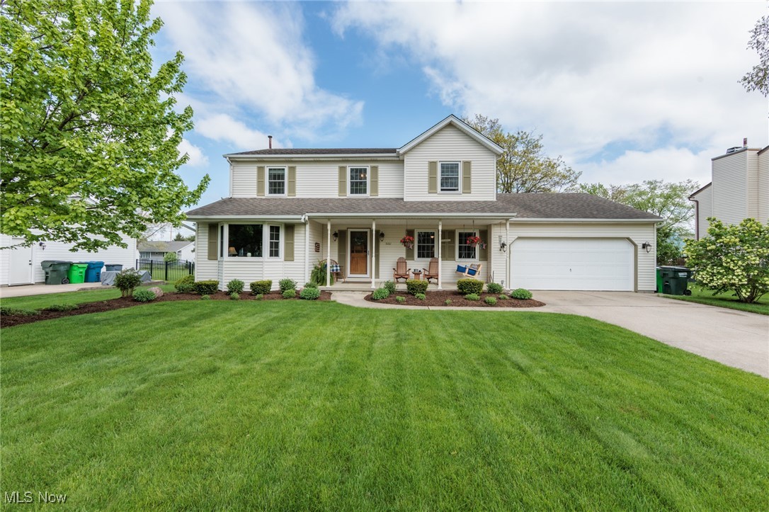 5161 White Pine Drive Brunswick OH 44212