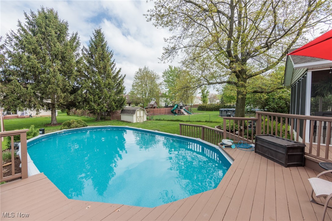 5161 White Pine Drive Brunswick OH 44212