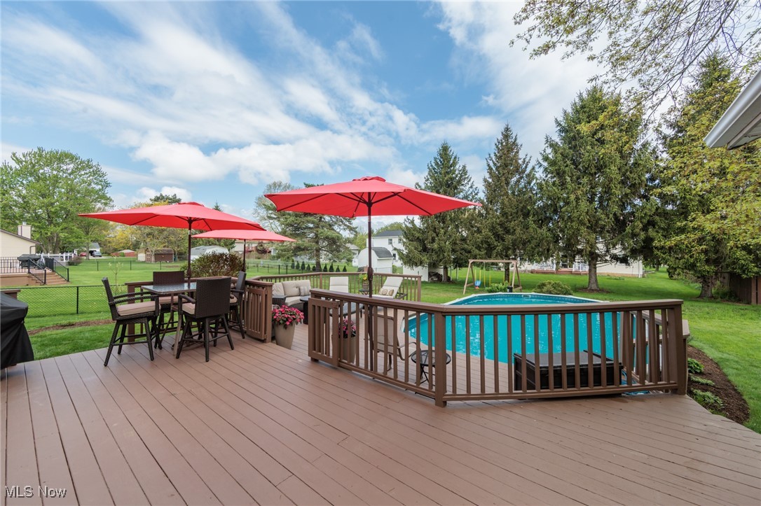 5161 White Pine Drive Brunswick OH 44212