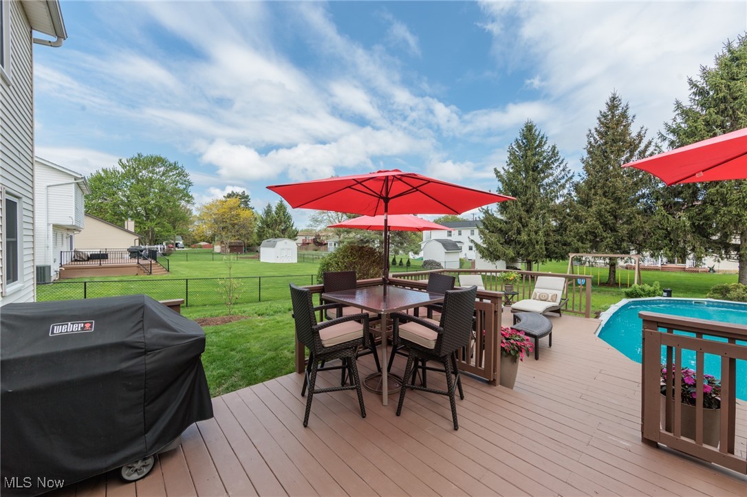 5161 White Pine Drive Brunswick OH 44212