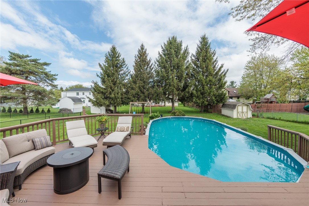 5161 White Pine Drive Brunswick OH 44212