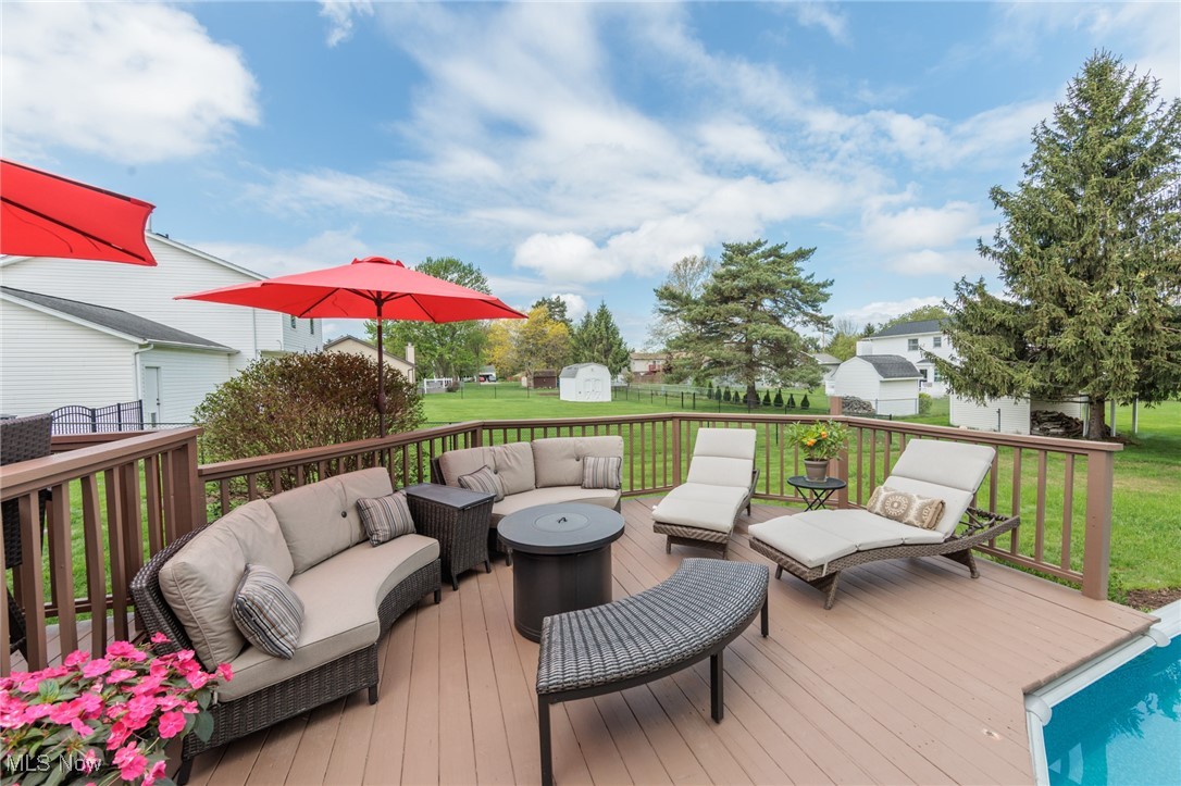 5161 White Pine Drive Brunswick OH 44212