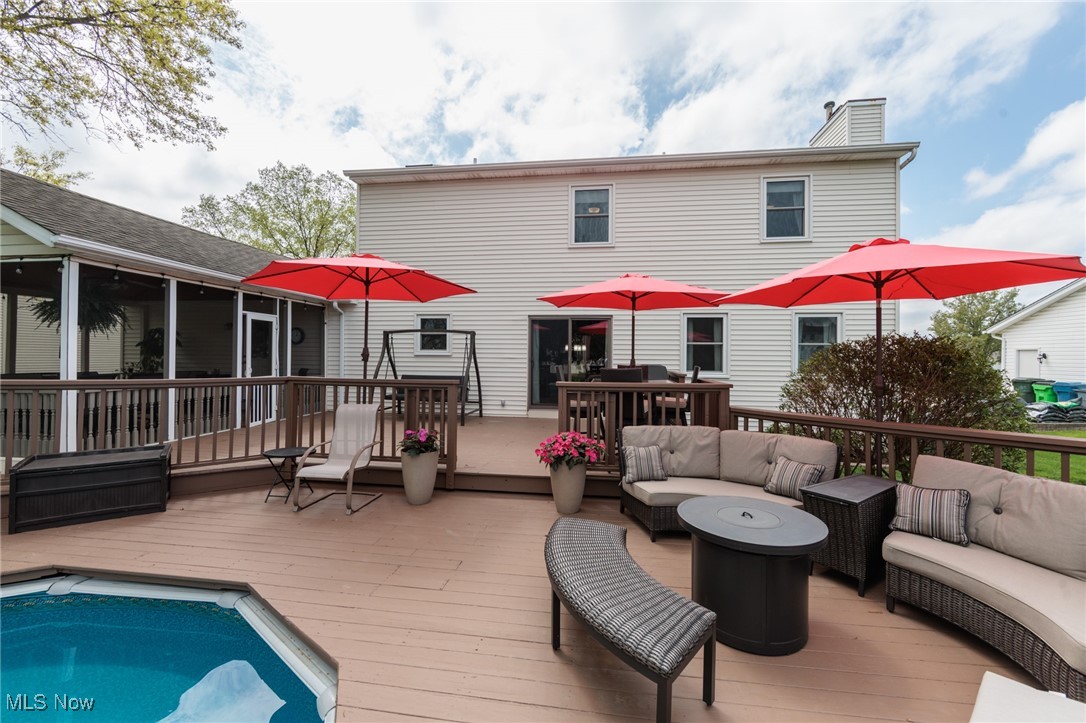 5161 White Pine Drive Brunswick OH 44212