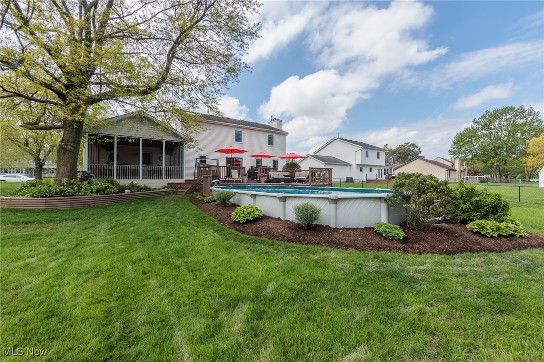 5161 White Pine Drive Brunswick OH 44212