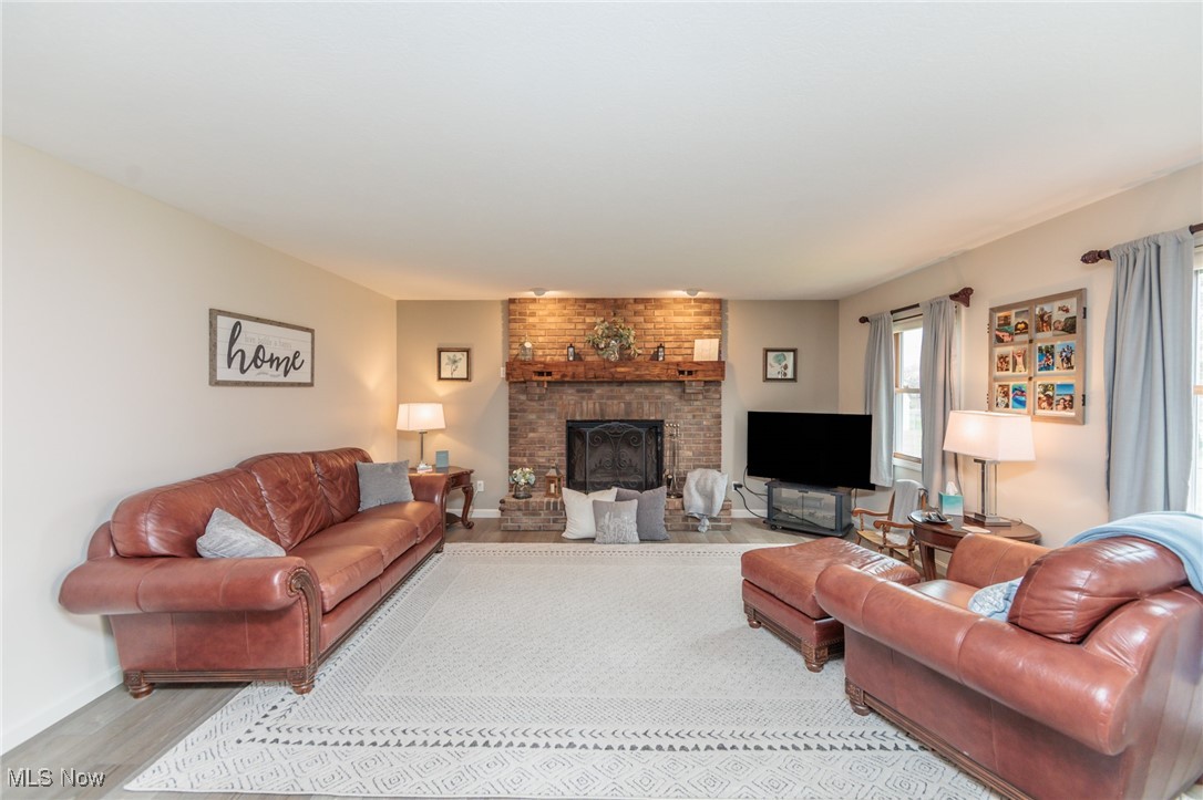 5161 White Pine Drive Brunswick OH 44212