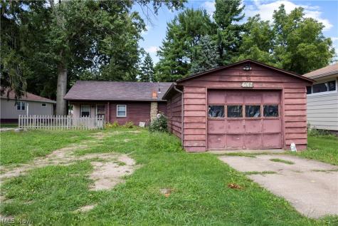 6167 Lake Avenue Elyria OH 44035