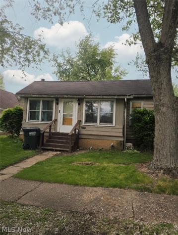 355 E Oregon Avenue Sebring OH 44672