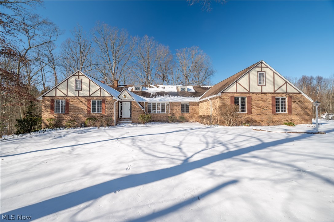 2998 Whispering Pines Drive Canfield OH 44406