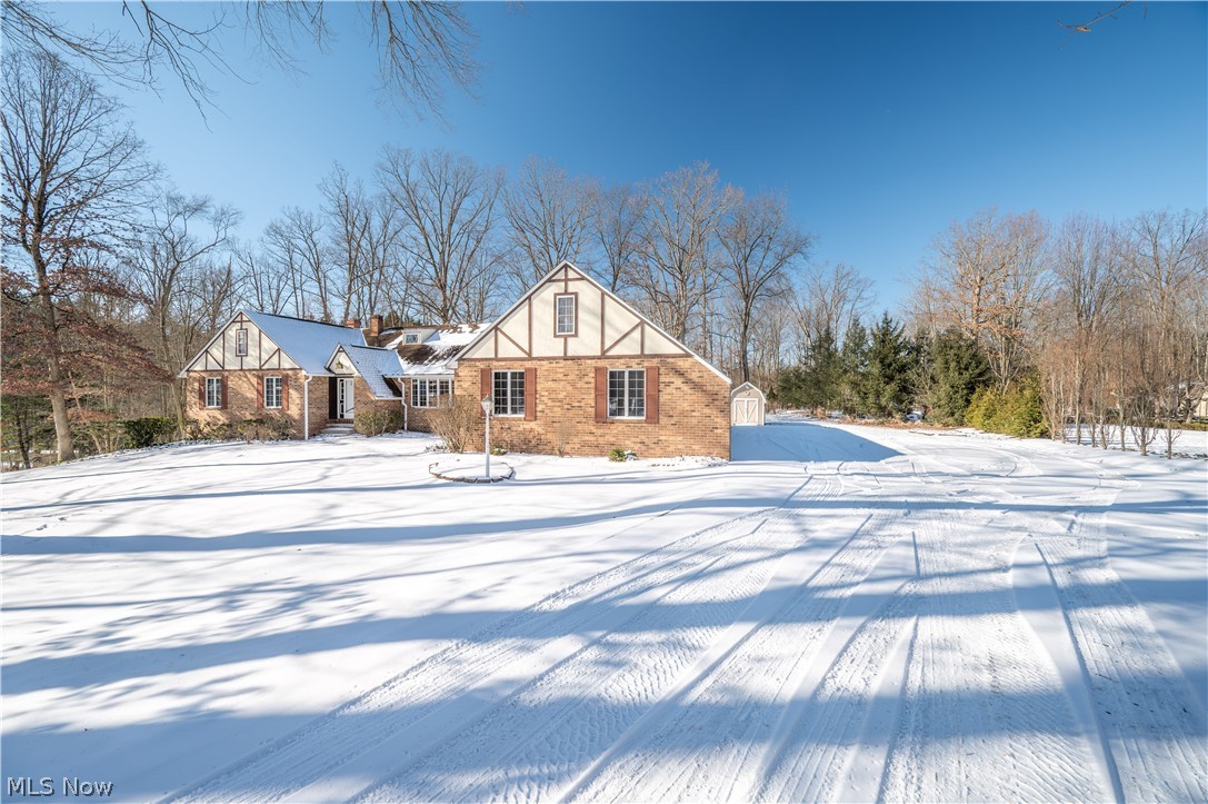 2998 Whispering Pines Drive Canfield OH 44406