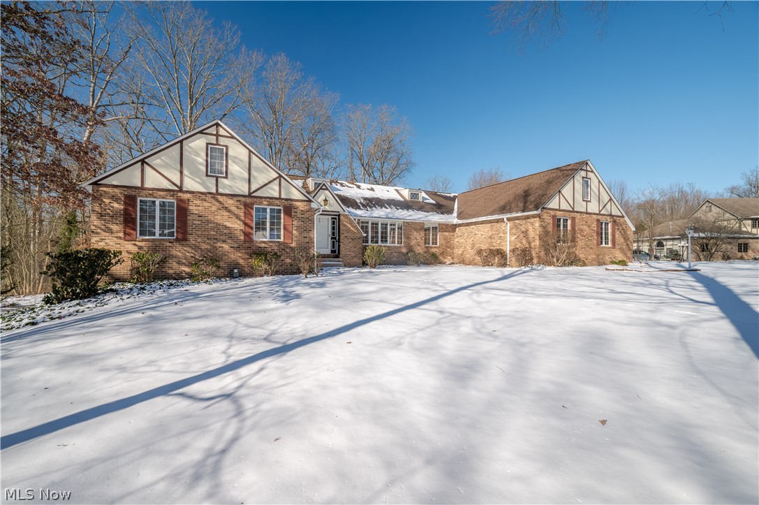 2998 Whispering Pines Drive Canfield OH 44406