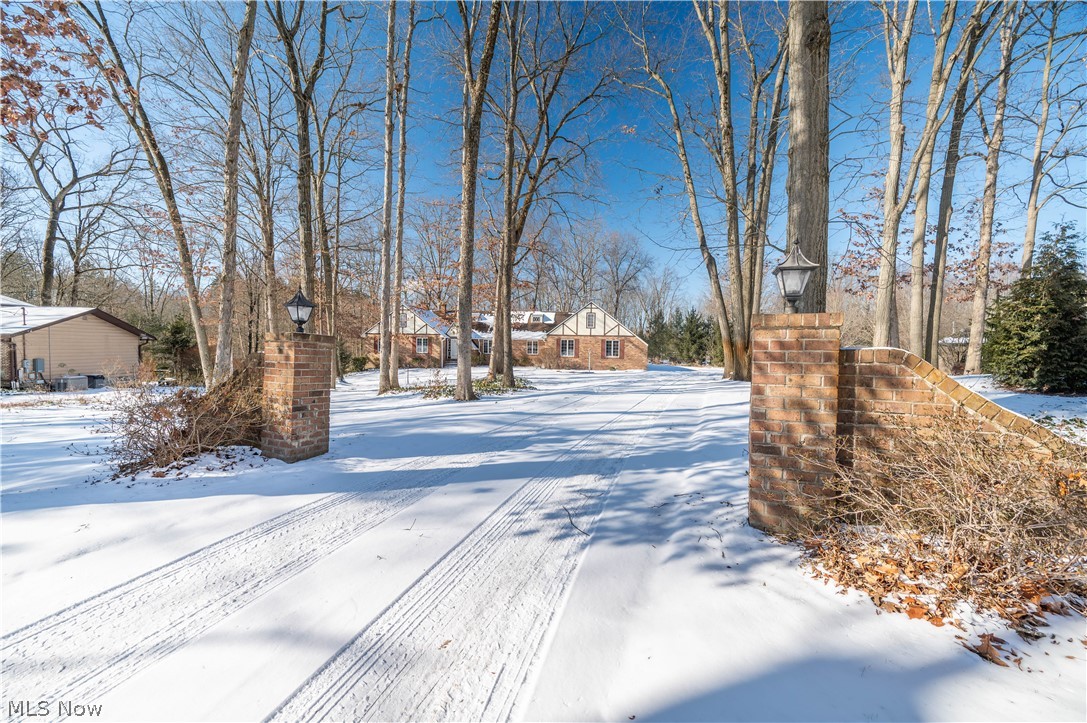 2998 Whispering Pines Drive Canfield OH 44406