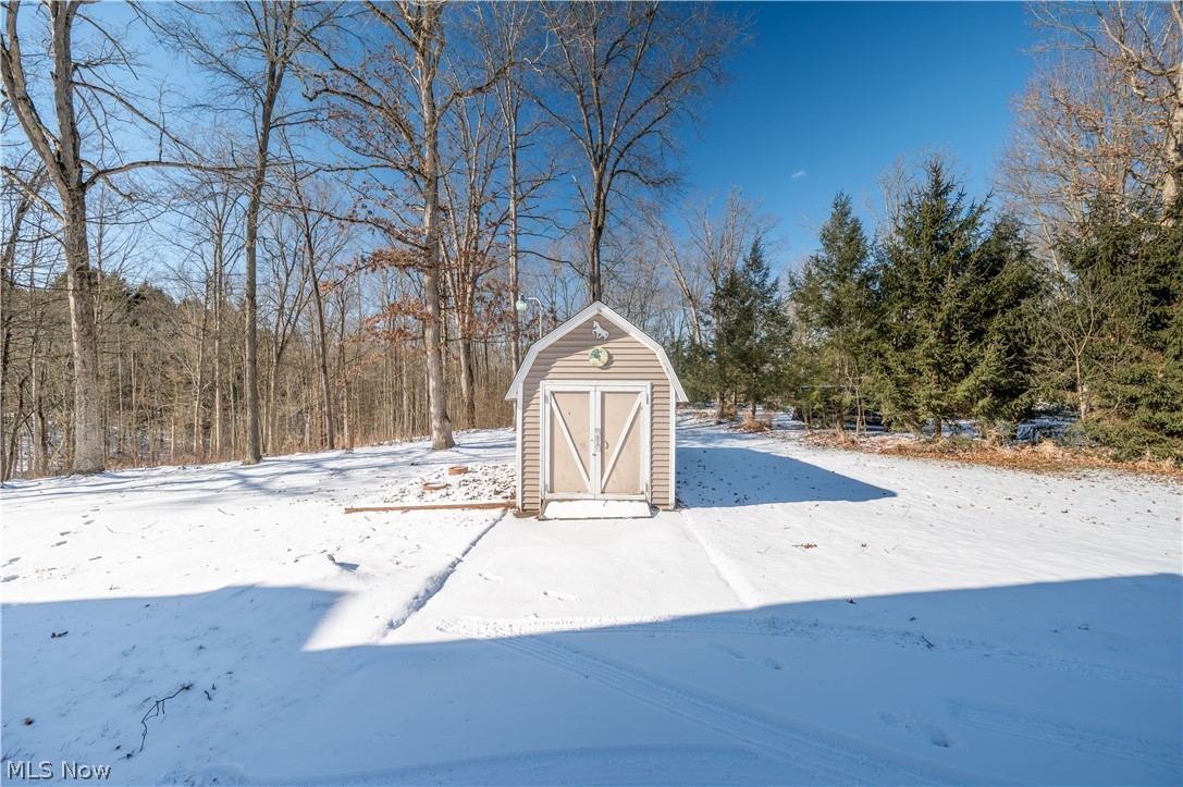 2998 Whispering Pines Drive Canfield OH 44406