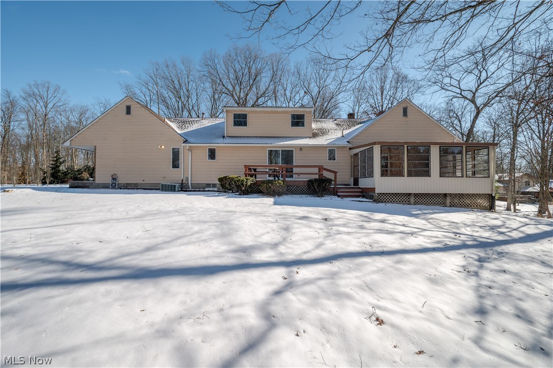 2998 Whispering Pines Drive Canfield OH 44406