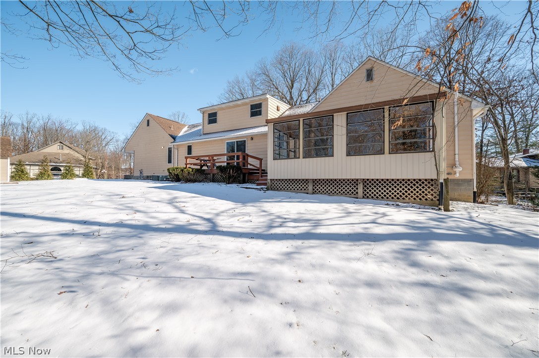 2998 Whispering Pines Drive Canfield OH 44406
