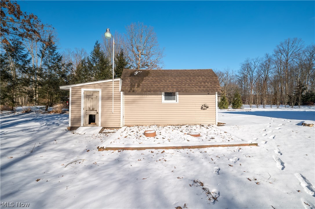 2998 Whispering Pines Drive Canfield OH 44406