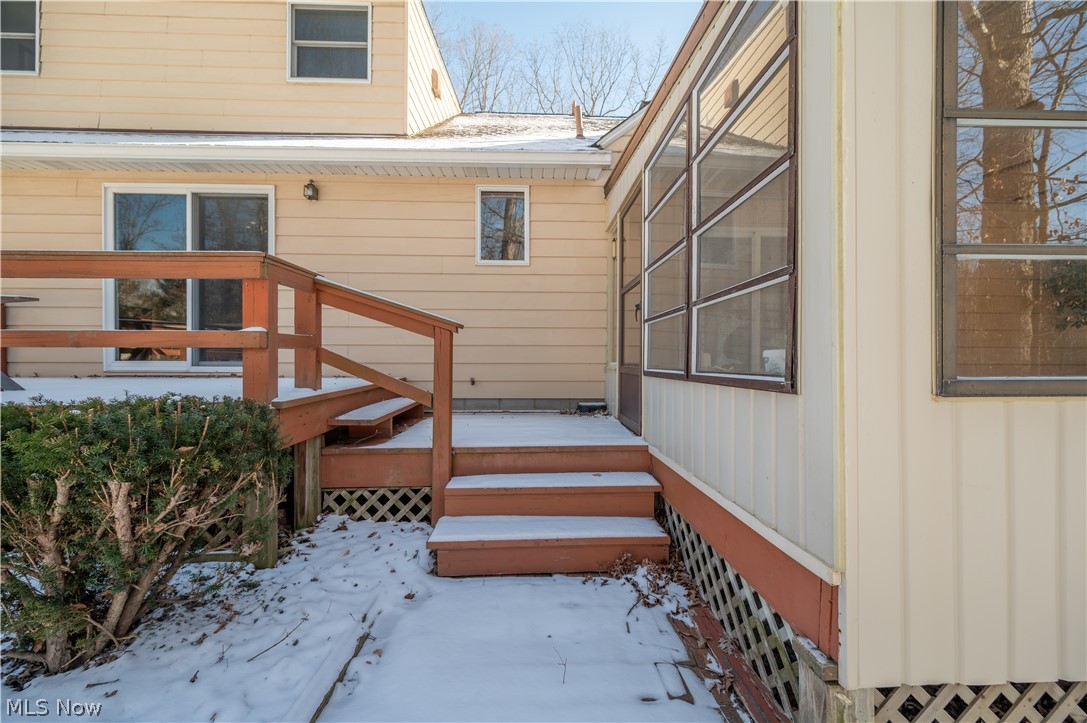 2998 Whispering Pines Drive Canfield OH 44406