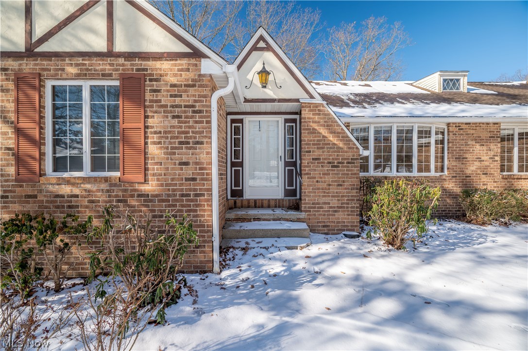 2998 Whispering Pines Drive Canfield OH 44406