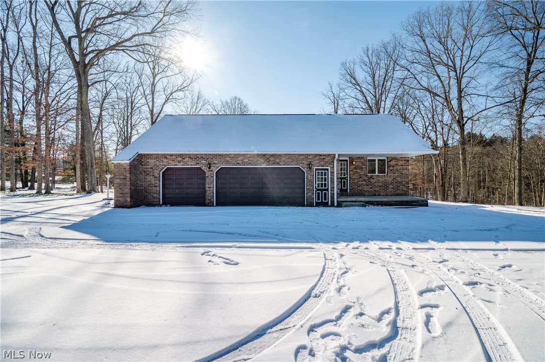 2998 Whispering Pines Drive Canfield OH 44406