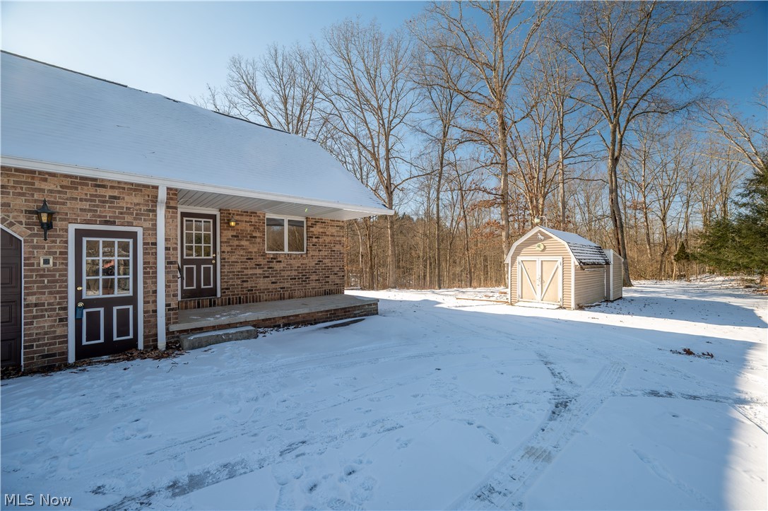 2998 Whispering Pines Drive Canfield OH 44406