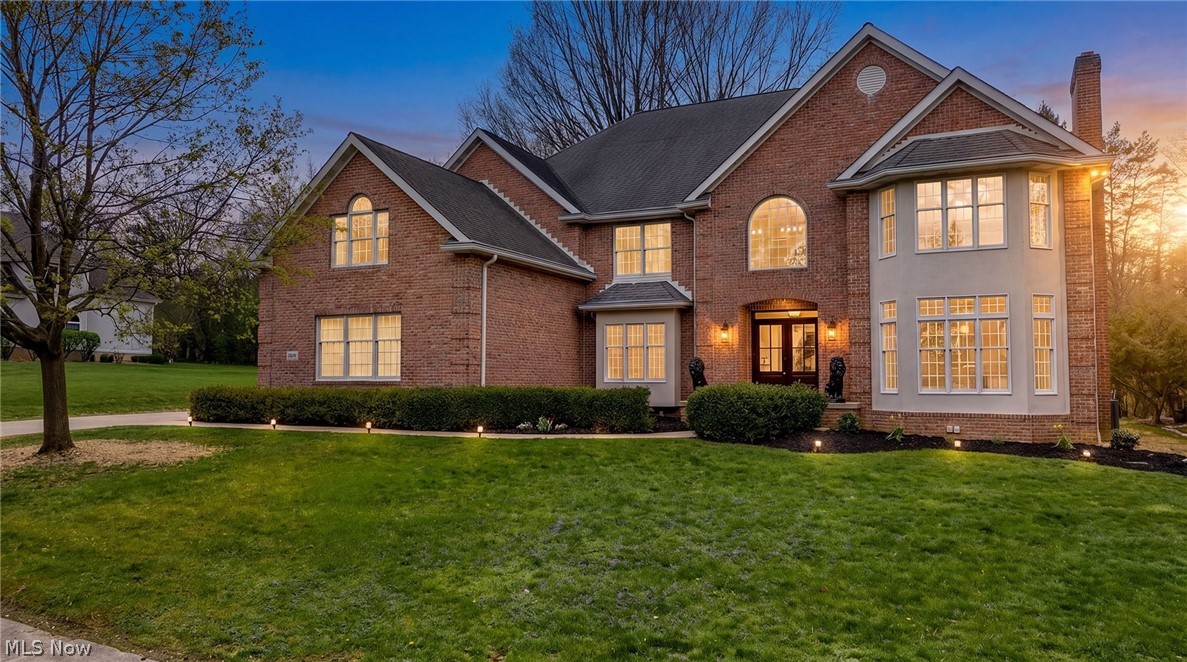 834 Eaton Park Lane Akron OH 44303