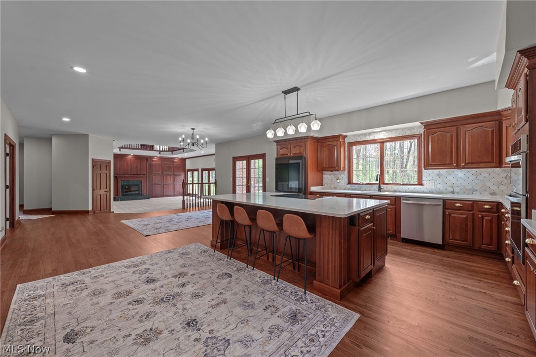 834 Eaton Park Lane Akron OH 44303