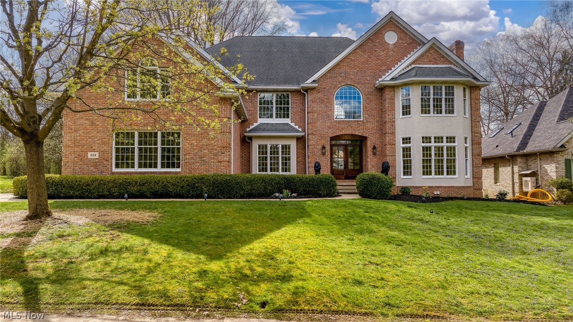 834 Eaton Park Lane Akron OH 44303