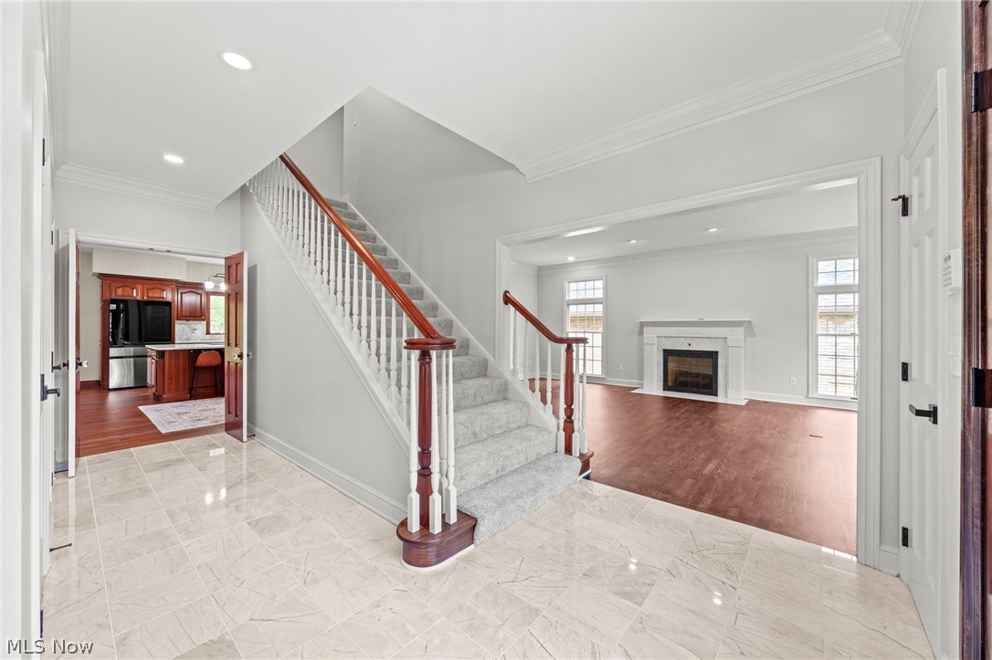 834 Eaton Park Lane Akron OH 44303
