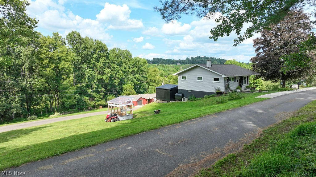 7148 Gopher Road SW Dellroy OH 44620