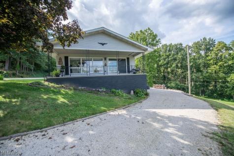 7148 Gopher Road SW Dellroy OH 44620