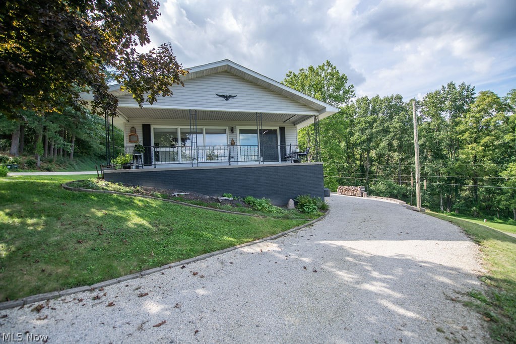 7148 Gopher Road SW Dellroy OH 44620
