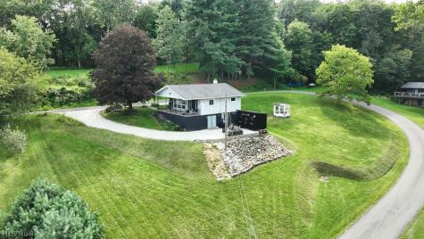 7148 Gopher Road SW Dellroy OH 44620