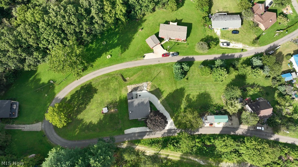 7148 Gopher Road SW Dellroy OH 44620