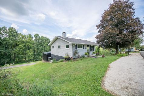 7148 Gopher Road SW Dellroy OH 44620
