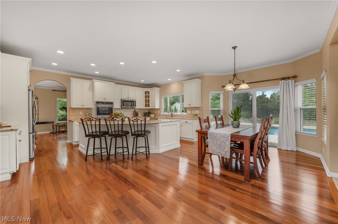 681 Bridgeside Drive Avon Lake OH 44012