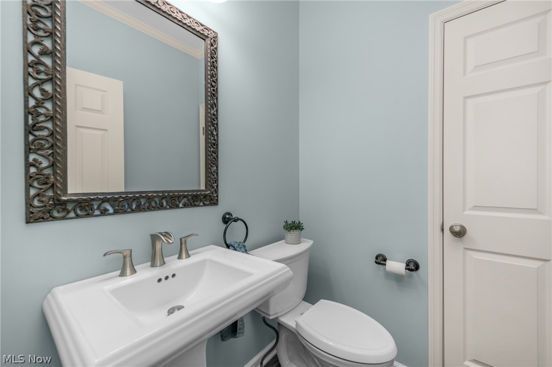 681 Bridgeside Drive Avon Lake OH 44012