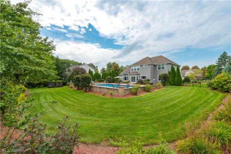 681 Bridgeside Drive Avon Lake OH 44012