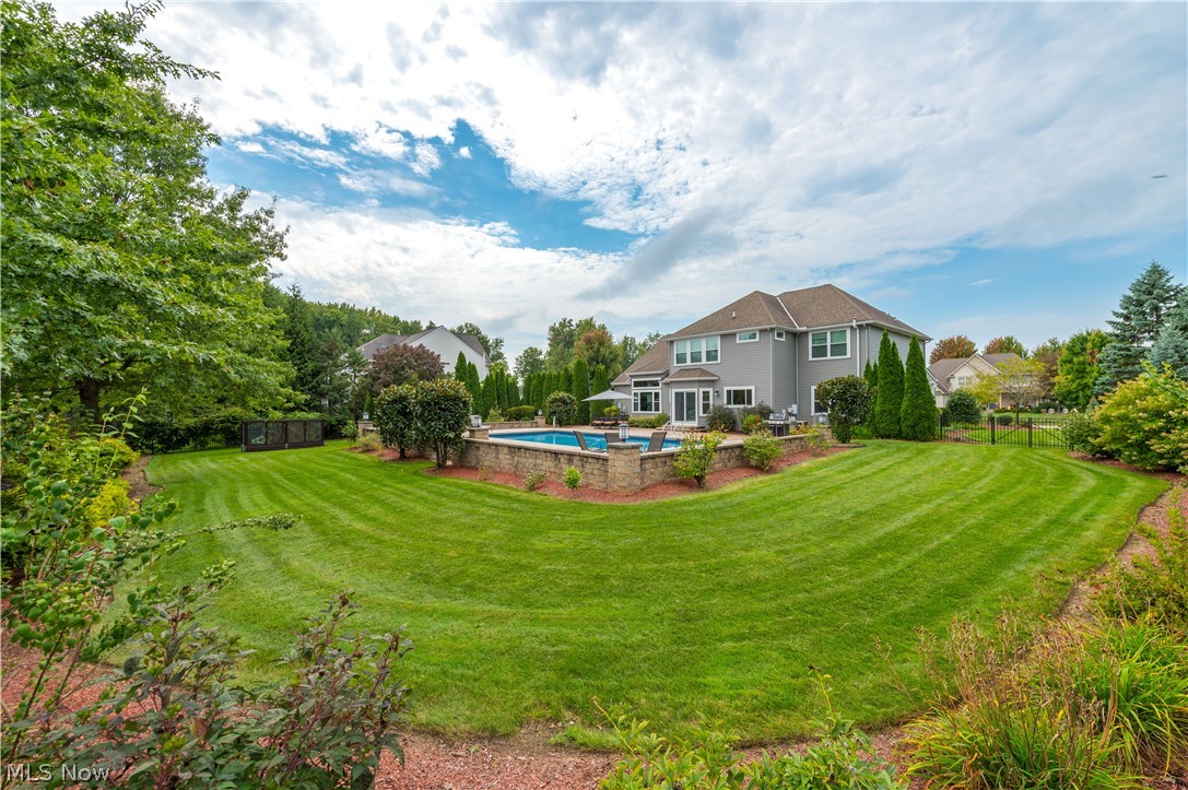 681 Bridgeside Drive Avon Lake OH 44012
