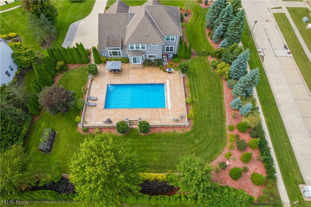 681 Bridgeside Drive Avon Lake OH 44012