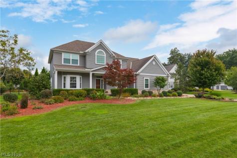 681 Bridgeside Drive Avon Lake OH 44012