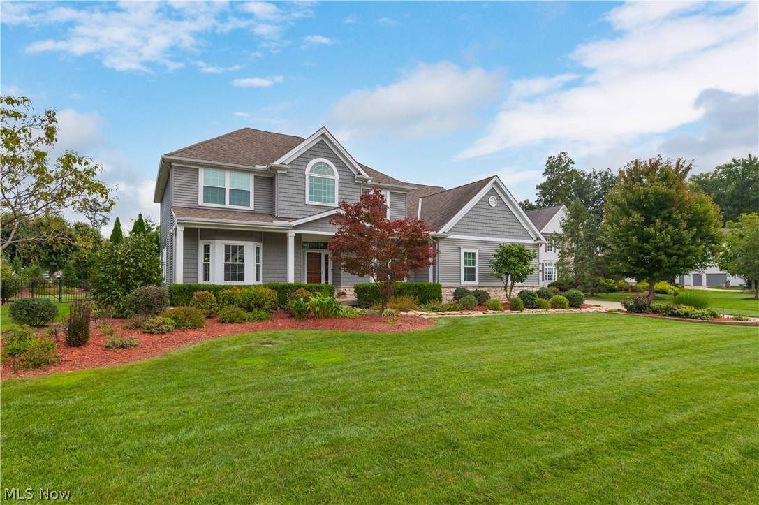 681 Bridgeside Drive Avon Lake OH 44012