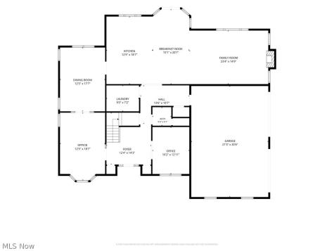 681 Bridgeside Drive Avon Lake OH 44012